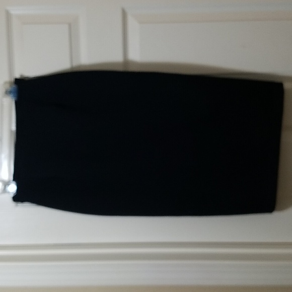 Express vintage skirt - Picture 3 of 5